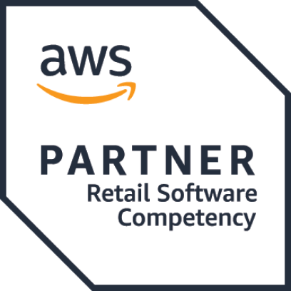 AWS Partner Retail Software Competency